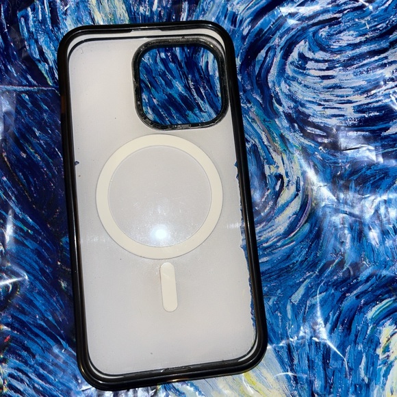 Casetify iPhone 13 Pro Case 💙 - Picture 2 of 2